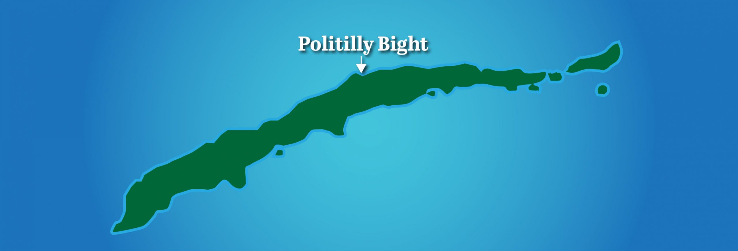 Roatan new map of Roatan